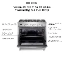 Verona VPRFSGE365SS infographic