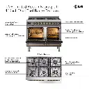 ILVE UPD406NMPSSCLP infographic