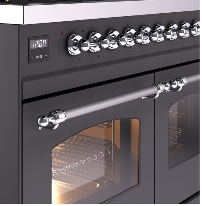 ILVE UPD406NMPMGCLP close up