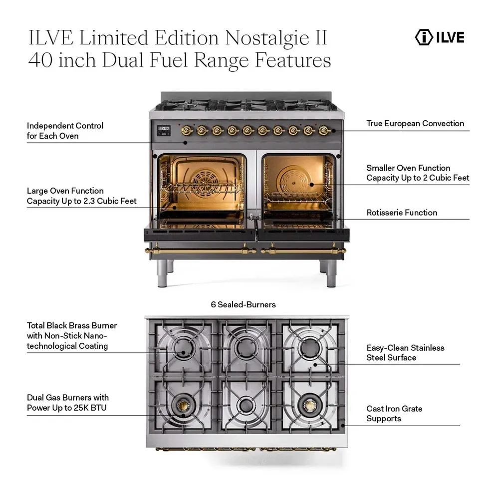 ILVE UPD406NMPMGPLP infographic