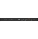 Cafe-CDT888P2VS1-Controls