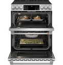 Cafe-CES750P2MS1-Open View