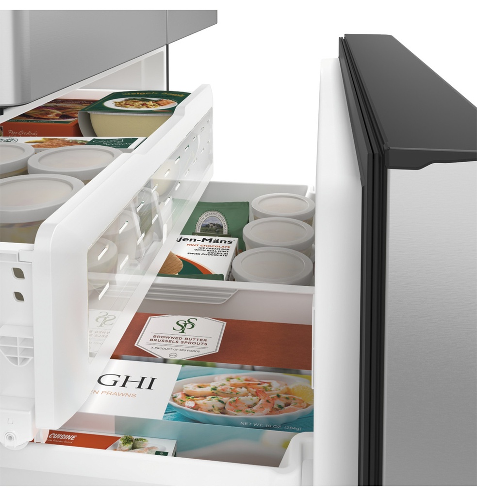 Cafe-CFE28TP2MS1-Freezer