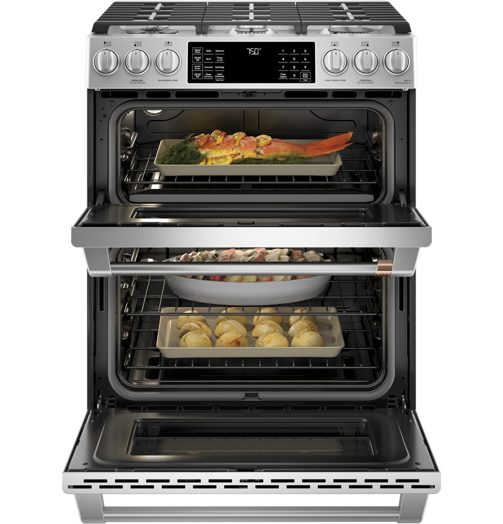 Cafe-CGS750P2MS1-Air Fryer