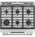 Cafe-CGS750P2MS1-Burners