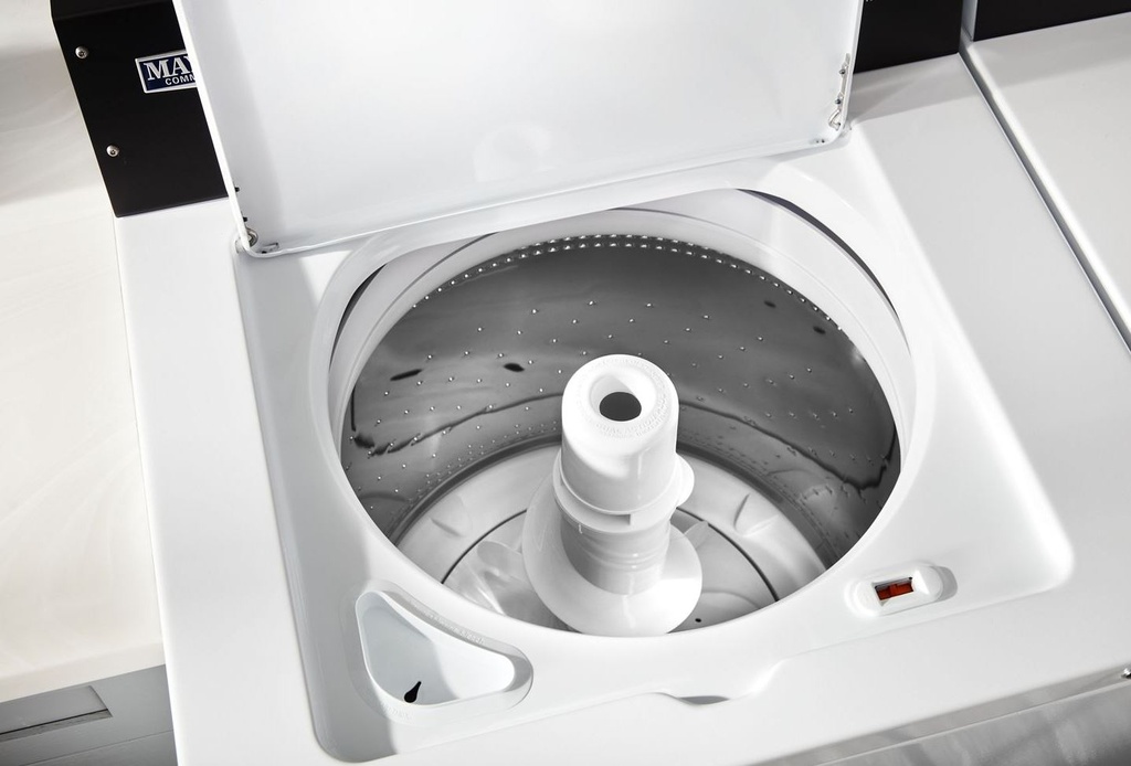 MVWP586GW top tilted view