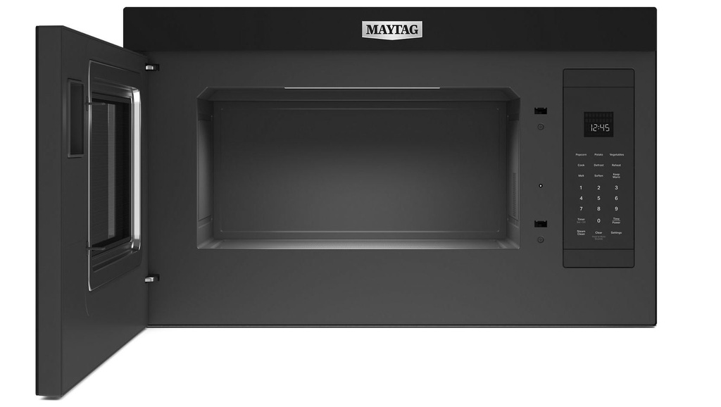 Maytag-MMMF6030PB-open view