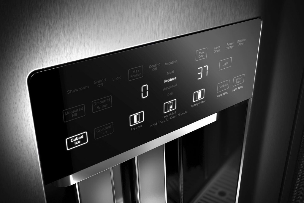 KitchenAid-KBSD702MSS-controls