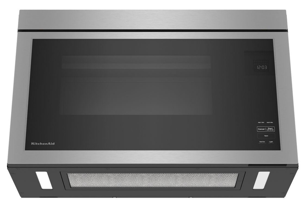 KitchenAid-KMMF330PSS-under view