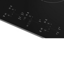 KitchenAid-KCIG550JSS-control panel