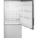 GBE17HYRFS open view