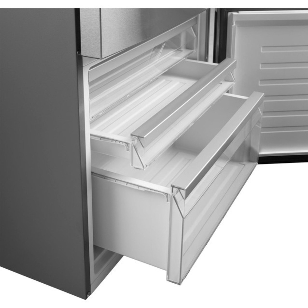 GBE17HYRFS drawers