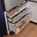 GBE17HYRFS bottom drawers