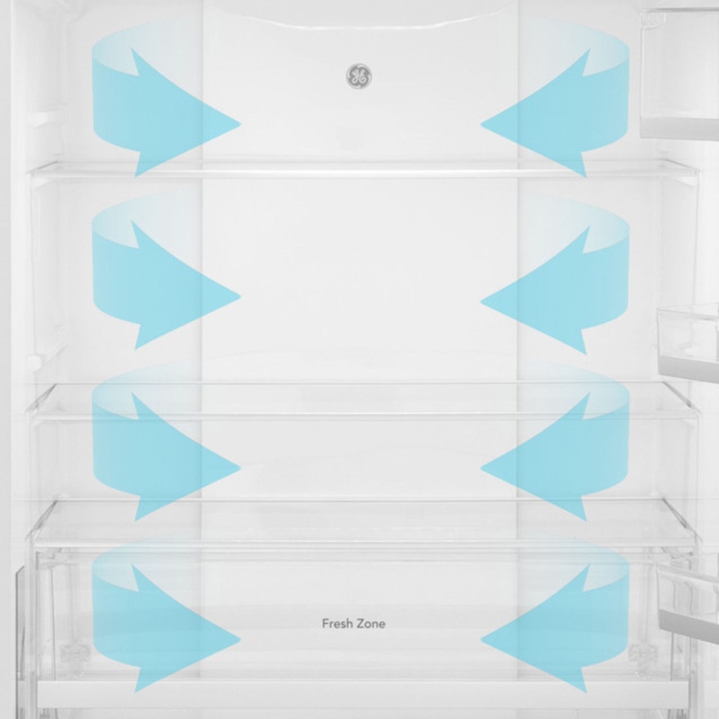 GBE17HYRFS air tower