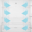 GBE17HYRFS air tower