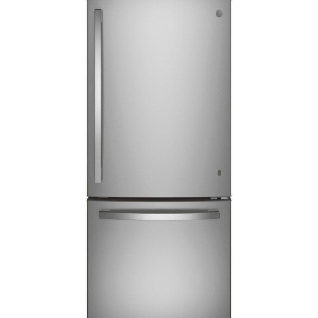 GBE21DYKFS front view