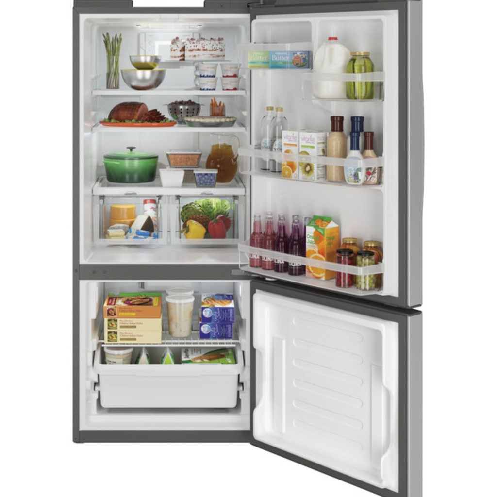 GBE21DYKFS filled view