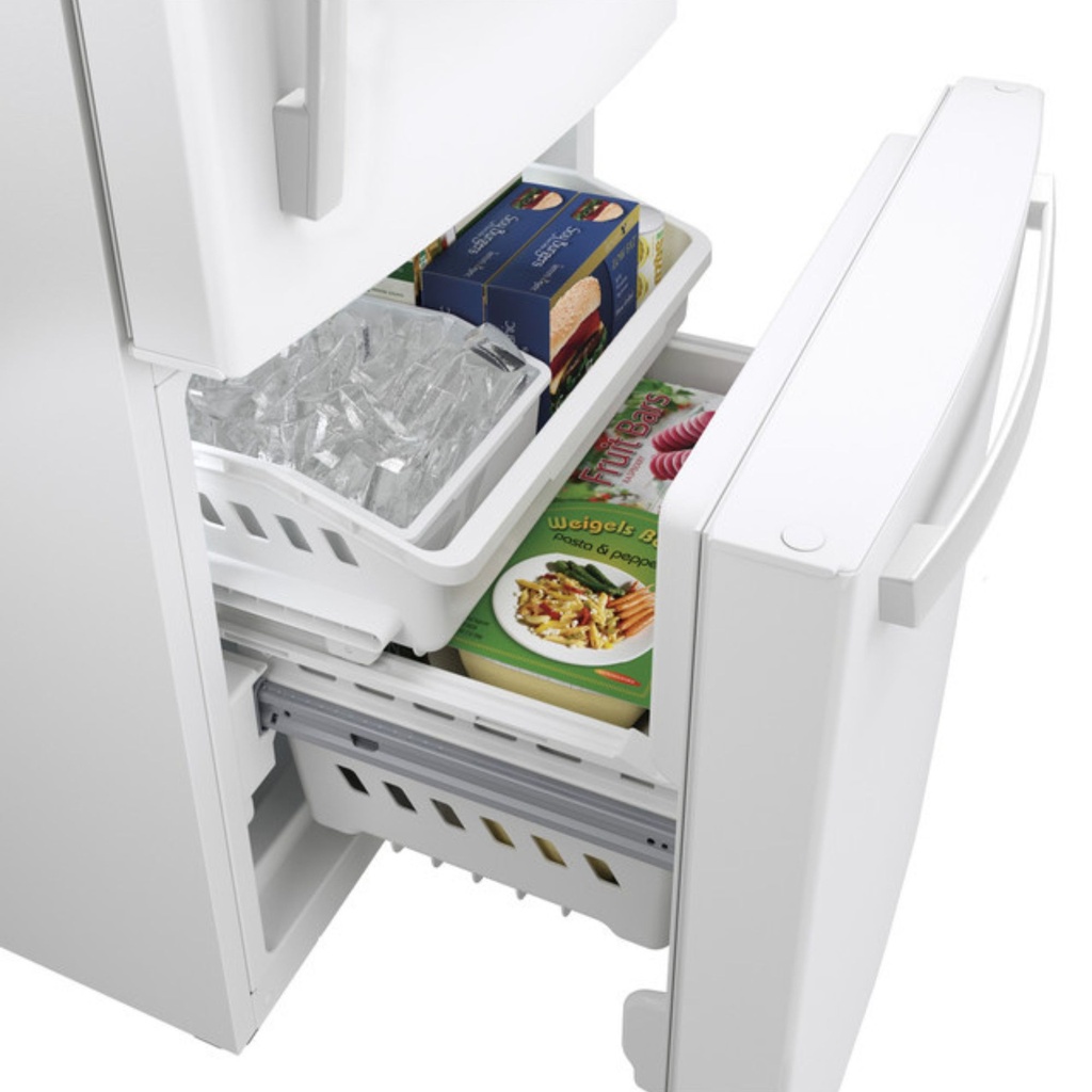 GDE21EGKWW bottom rack