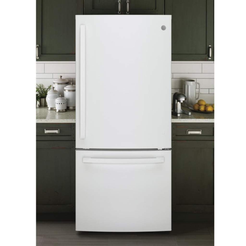 GDE21EGKWW lifestyle