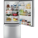 GDE25EYKFS capacity view