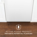 GDF510PSRSS-water leak sensor