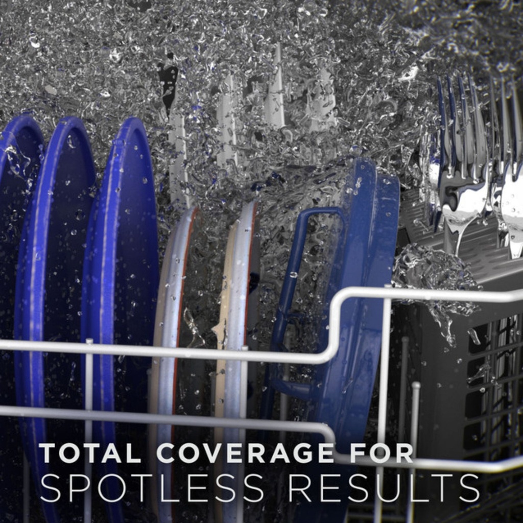 GDT535PSRSS high wash performance