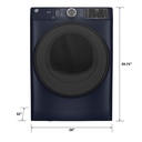 GFD55ESPRRS dimensions