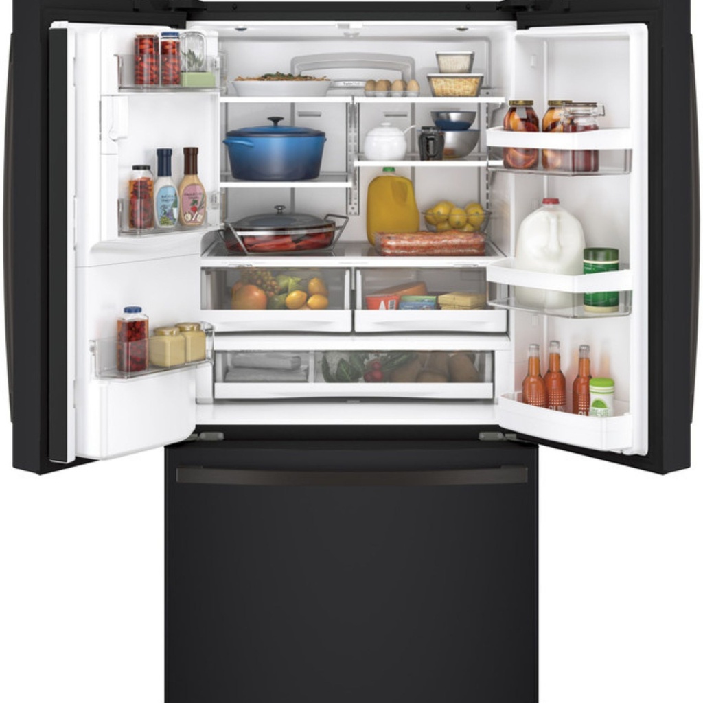 GFE28GELDS extra-large capacity