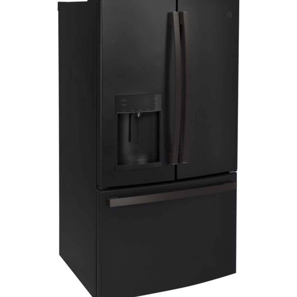 GFE28GELDS left angle view