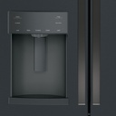 GFE28GELDS tall dispenser view