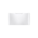 GE-GFP1528SNWW-Front view