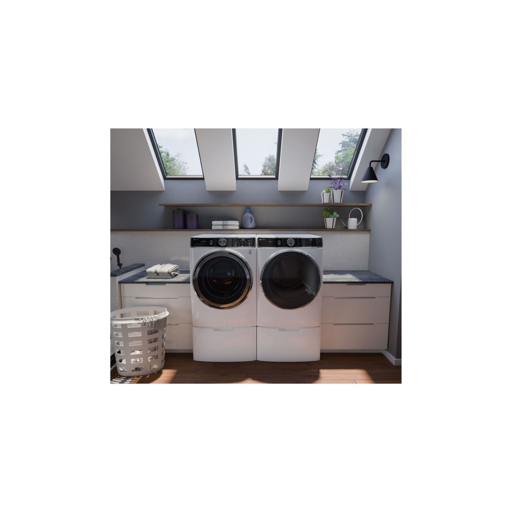 GE-GFP1528SNWW-Storage drawer