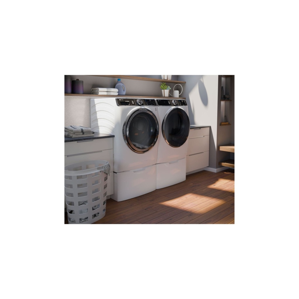 GE-GFP1528SNWW-Easy installation