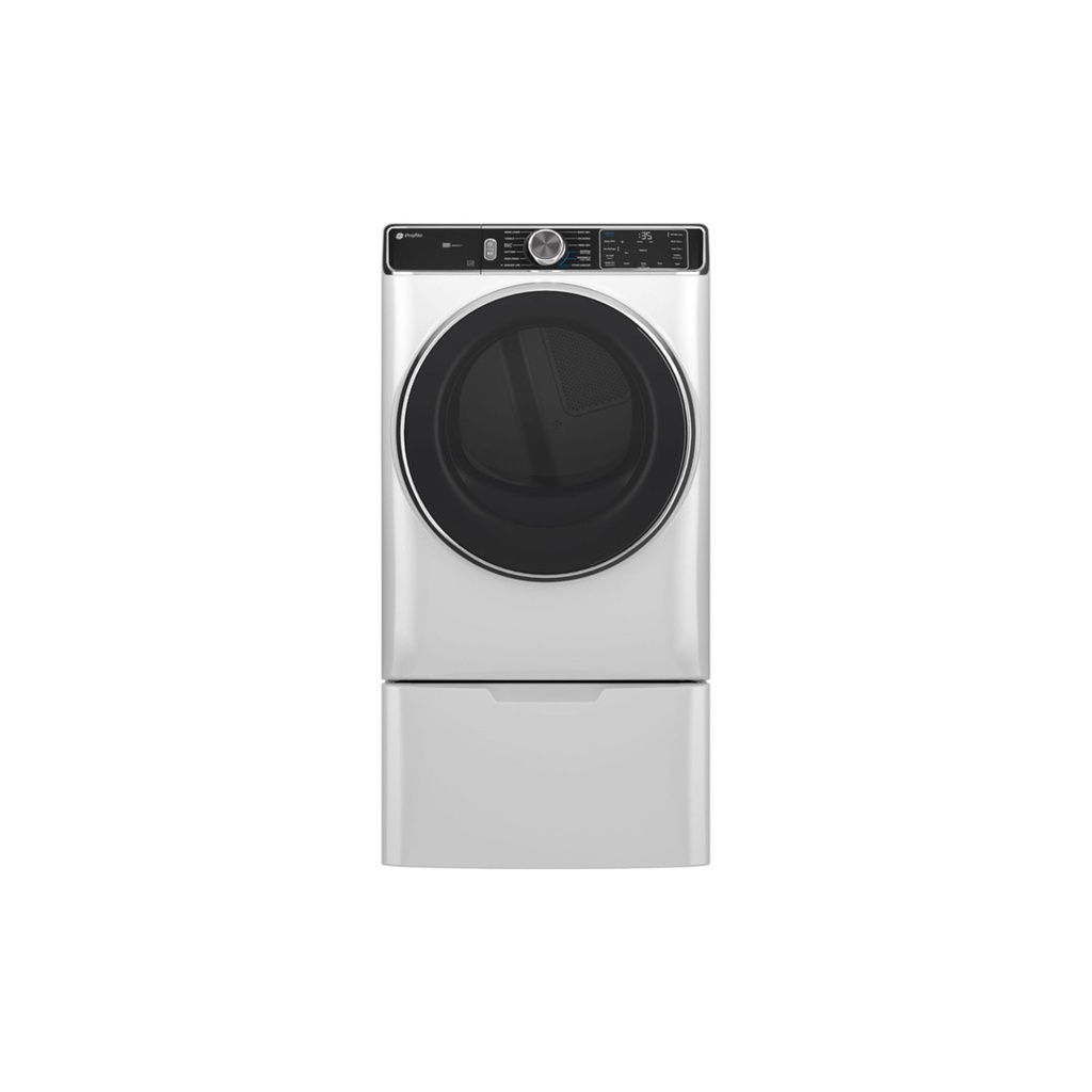 GE-GFP1528SNWW-Front view