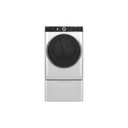 GE-GFP1528SNWW-Front view