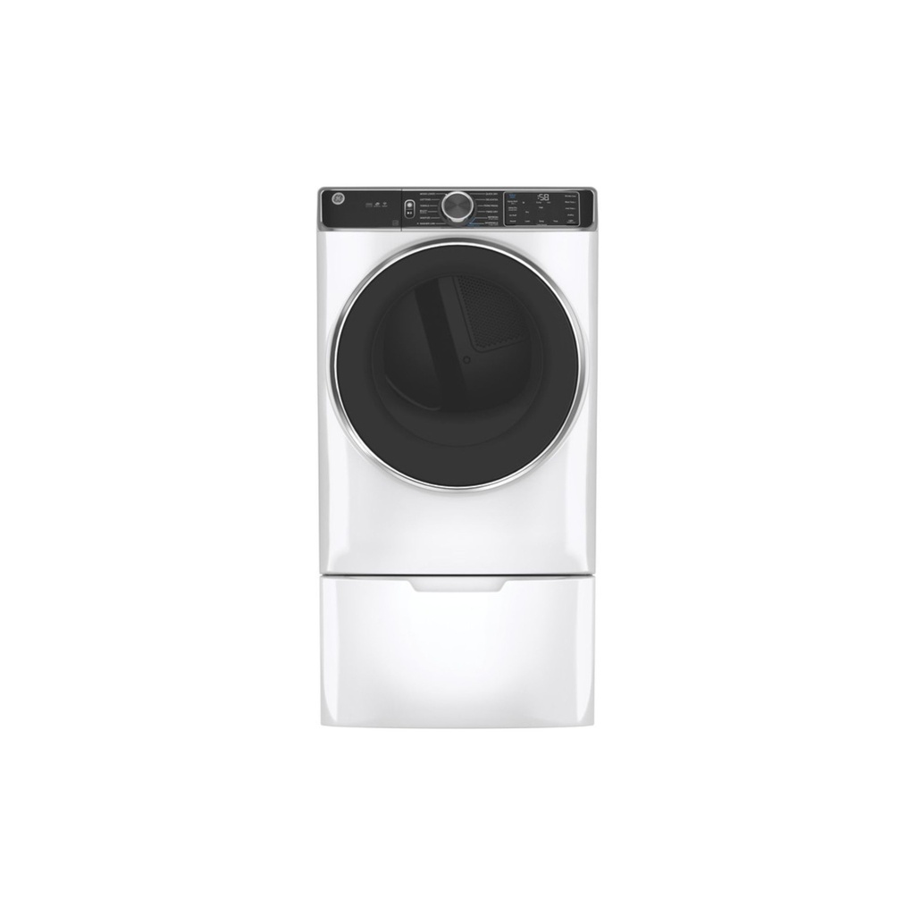 GE-GFP1528SNWW-Front view