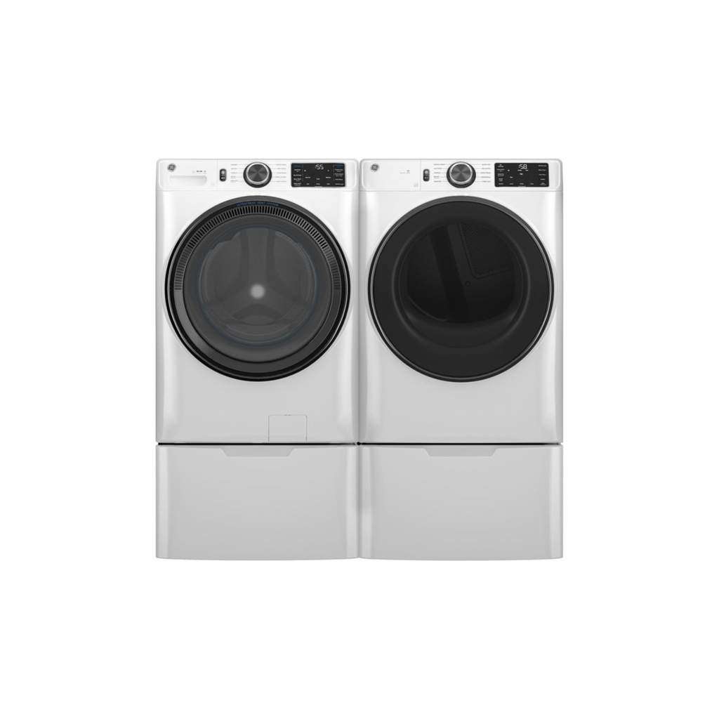 GE-GFP1528SNWW-16" pedestal