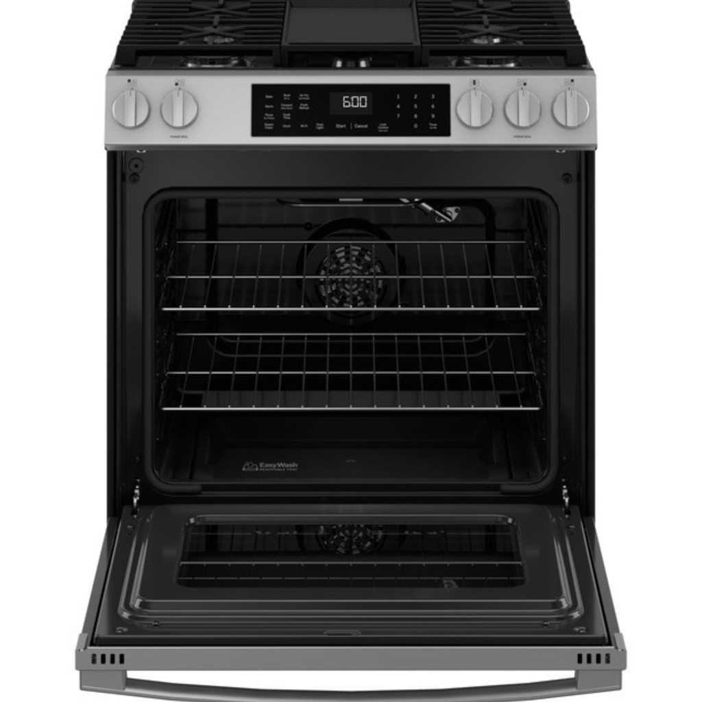 GGS600AVFS open view