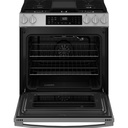 GGS600AVFS open view