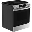 GGS600AVFS side view