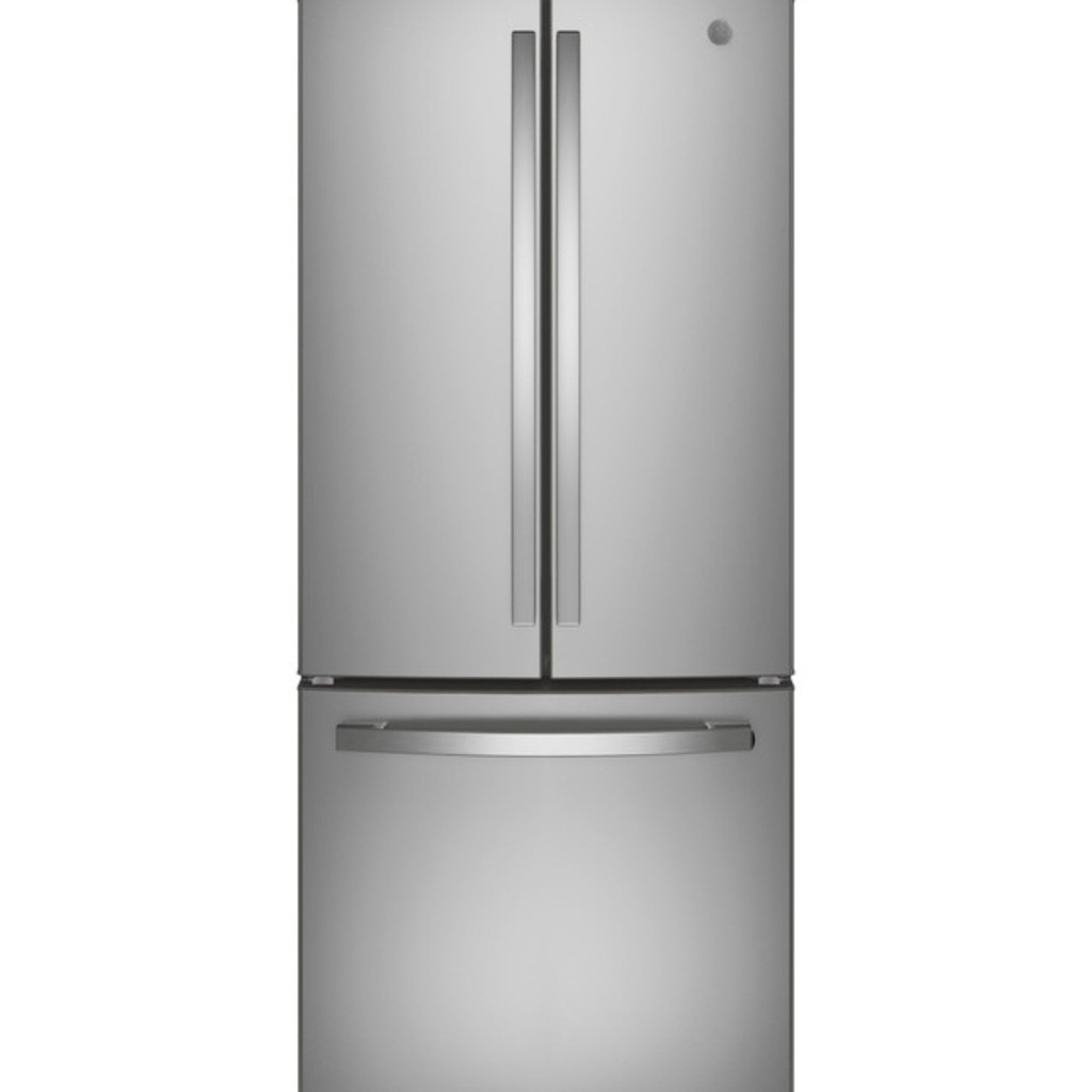 GNE21FYKFS front view