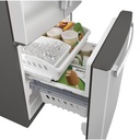 GNE21FYKFS bottom rack