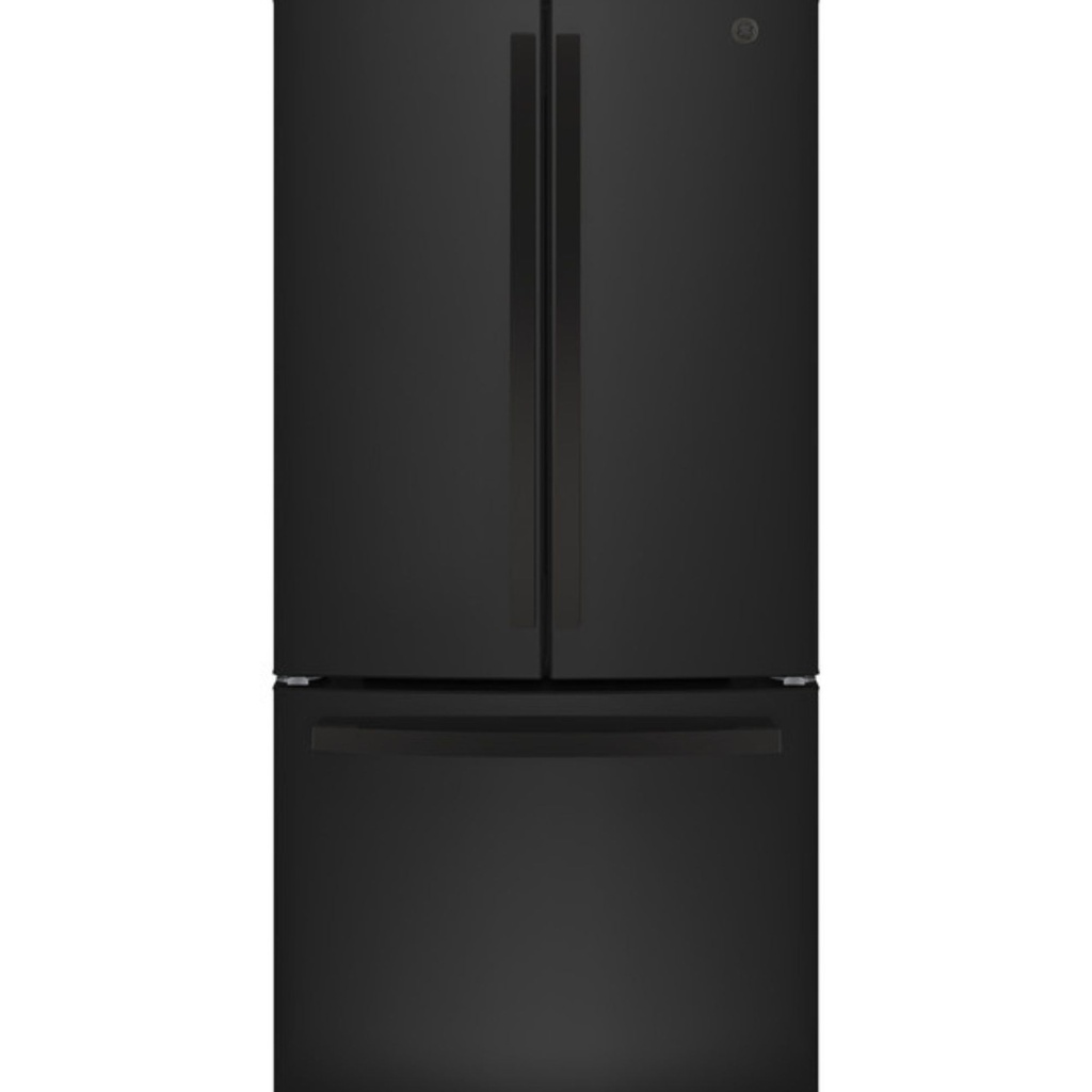 GNE25JGKBB front view