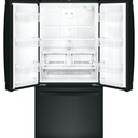 GNE25JGKBB top open view