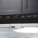 GNE25JGKBB display view