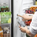 GNE25JGKBB dispenser