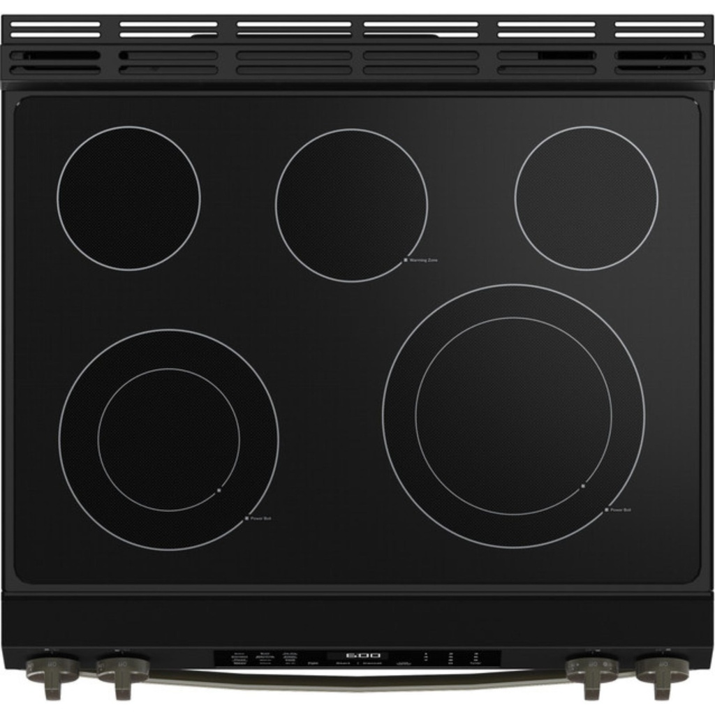 GRS600AVDS cooktop