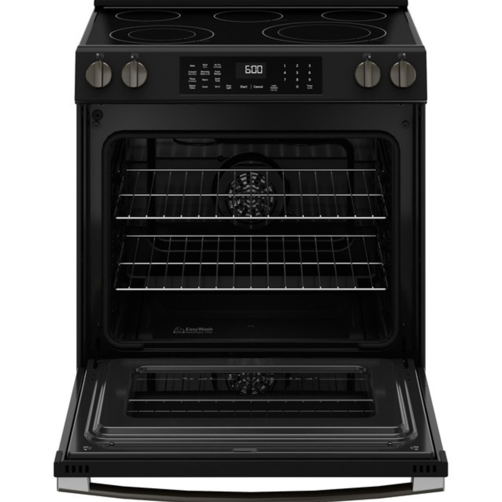 GRS600AVDS open view