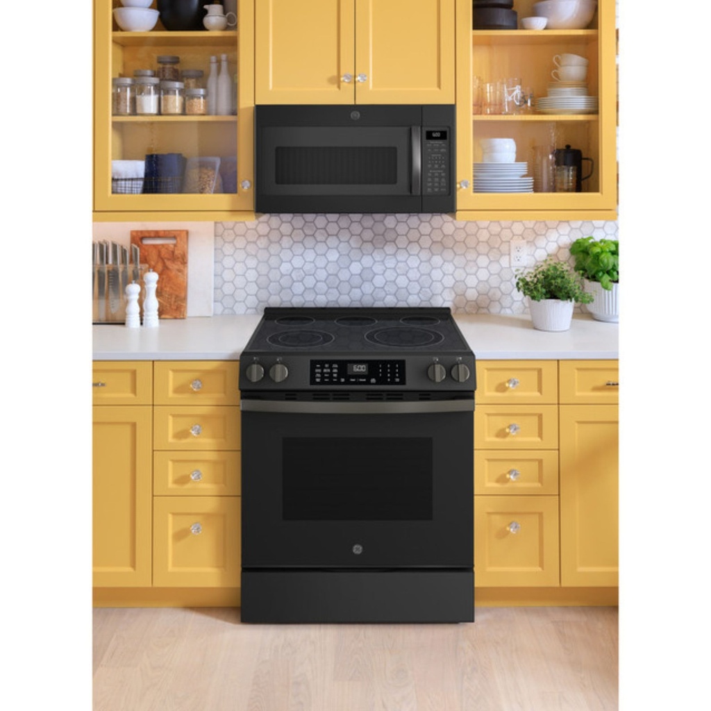 GRS600AVDS lifestyle