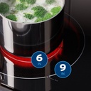 GRS600AVDS power boil burner